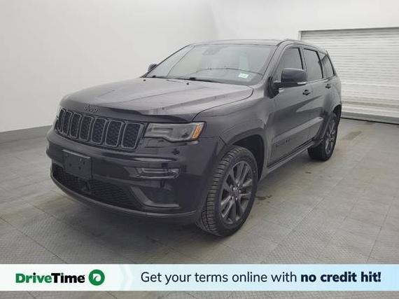JEEP GRAND CHEROKEE 2018 1C4RJFCG8JC502979 image